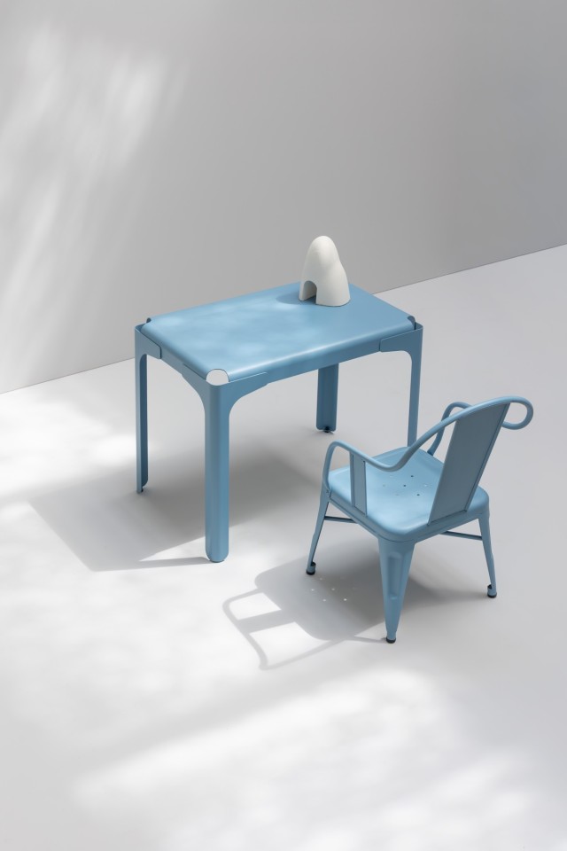 Collection enfants - Tolix