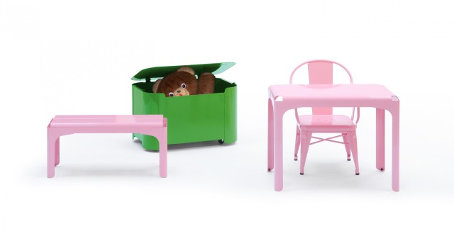 Collection enfants - Tolix