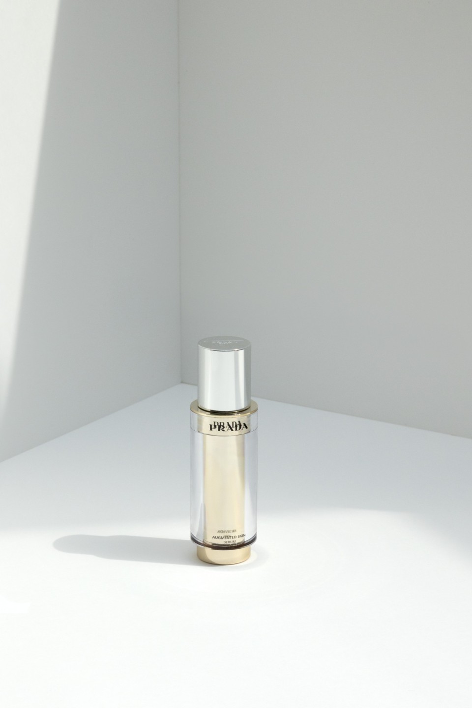 normal studio, Prada Augmented Skin