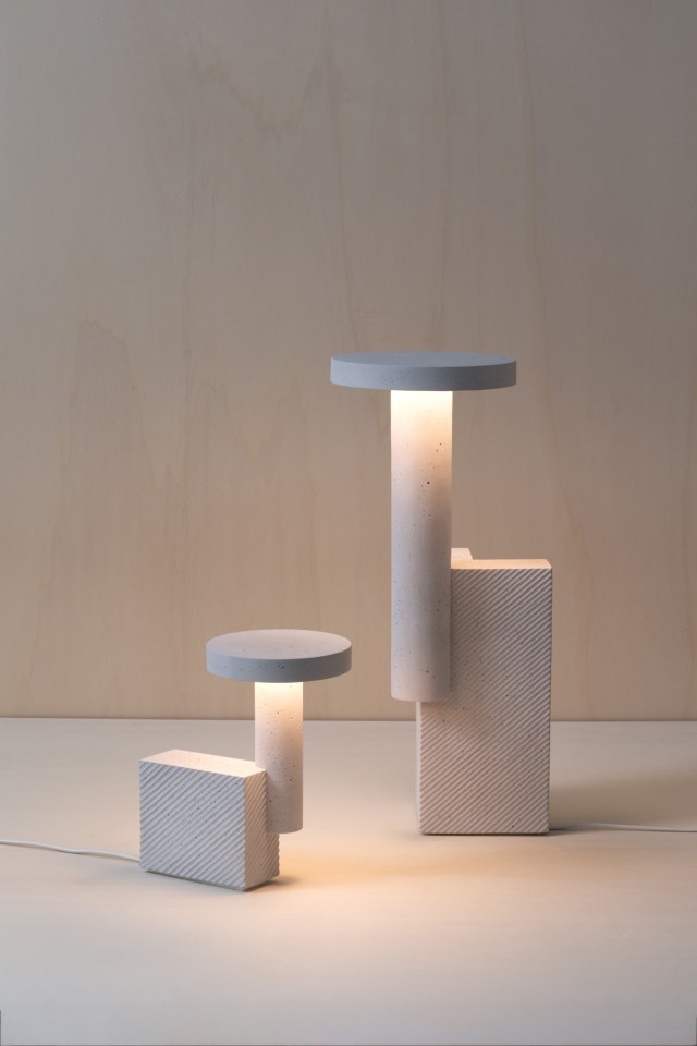 Lampes - Atelier Sedap